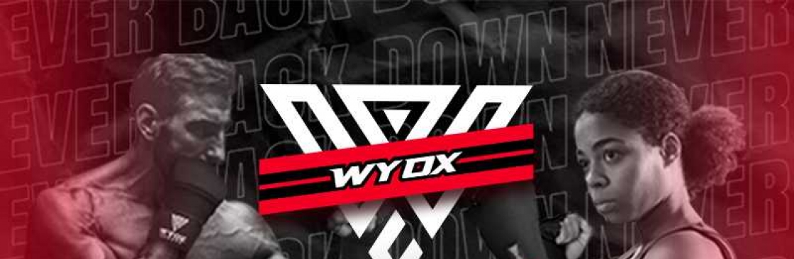 Wyox Sports Cover Image