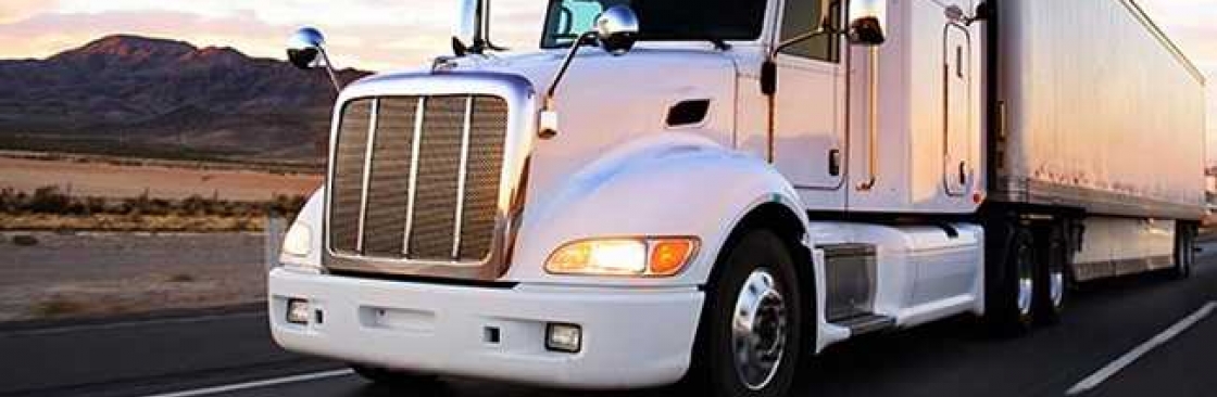 Knight Truck Driving School Cover Image