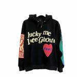LUCKY ME I SEE GHOSTS SHIRT Profile Picture