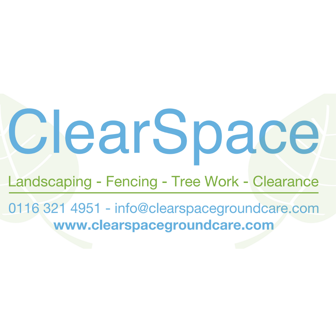 ClearSpace Groundcare Solutions Cover Image