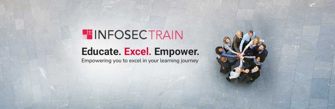 InfosecTrain Education Cover Image