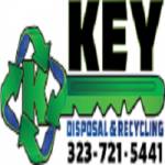 Key Disposal and Recycling Profile Picture