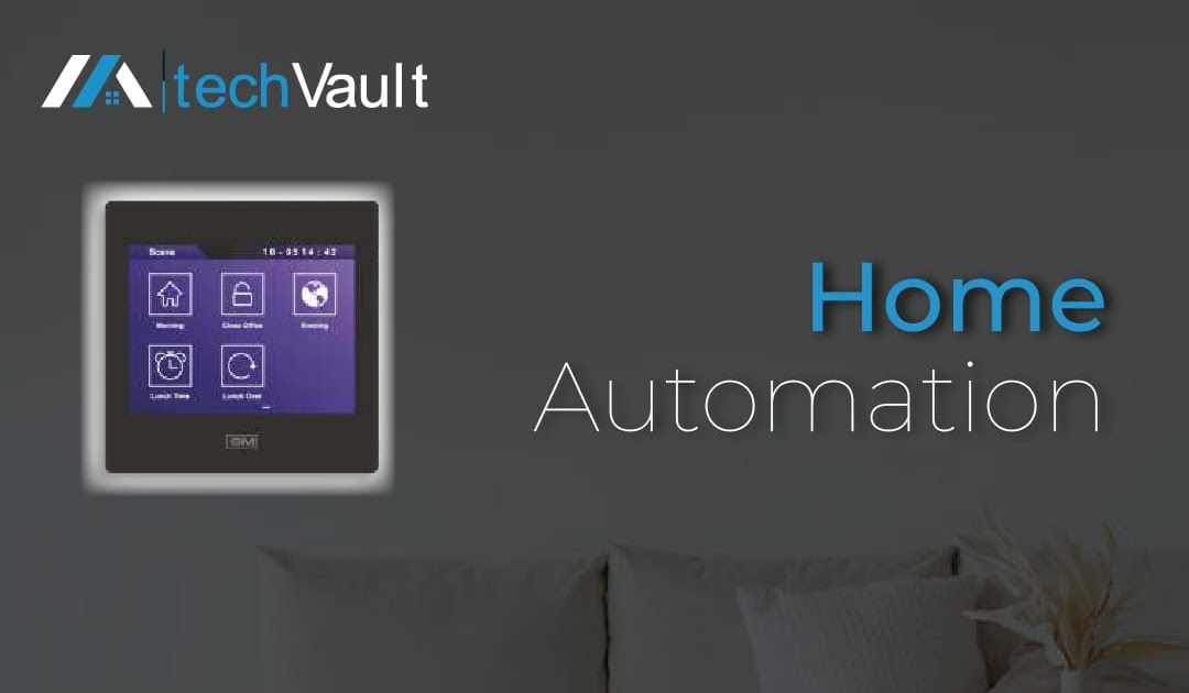 Understanding the Benefits of Home Automation in Delhi