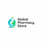 Global Pharmacy Store Profile Picture