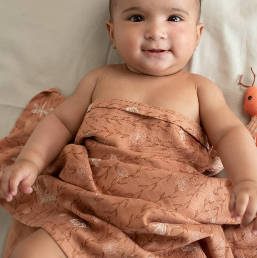 Wrap Your Little One in Comfort of Bamboo Swaddle Wraps by Cocoon Care | by Wren Jones | May, 2024 | Medium