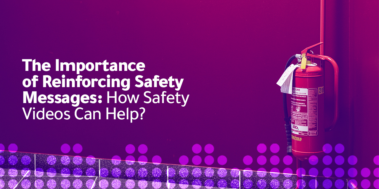 Safety Videos: Enhancing Workplace Safety