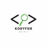 Kodyfier Profile Picture