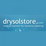 DrySol Store Profile Picture