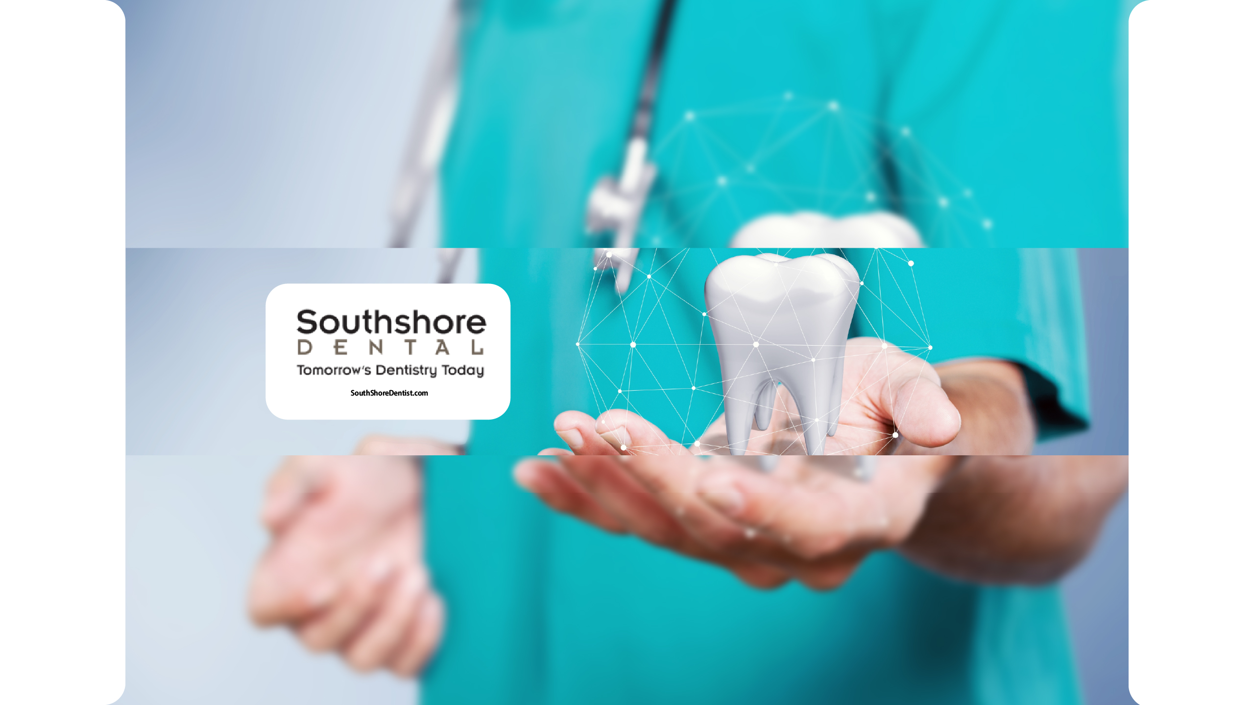 Southshore Dental Cover Image