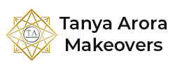 Tanya Arora Makeovers — Expert Makeup Artist in Pune: Tanya Arora