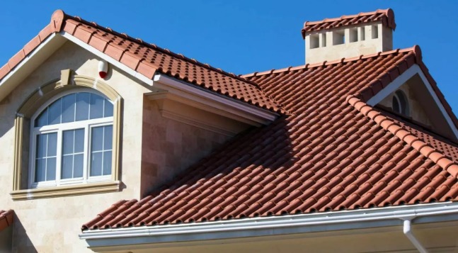 Maintain Your Roof's Youth: Five Tips for Lasting Freshness