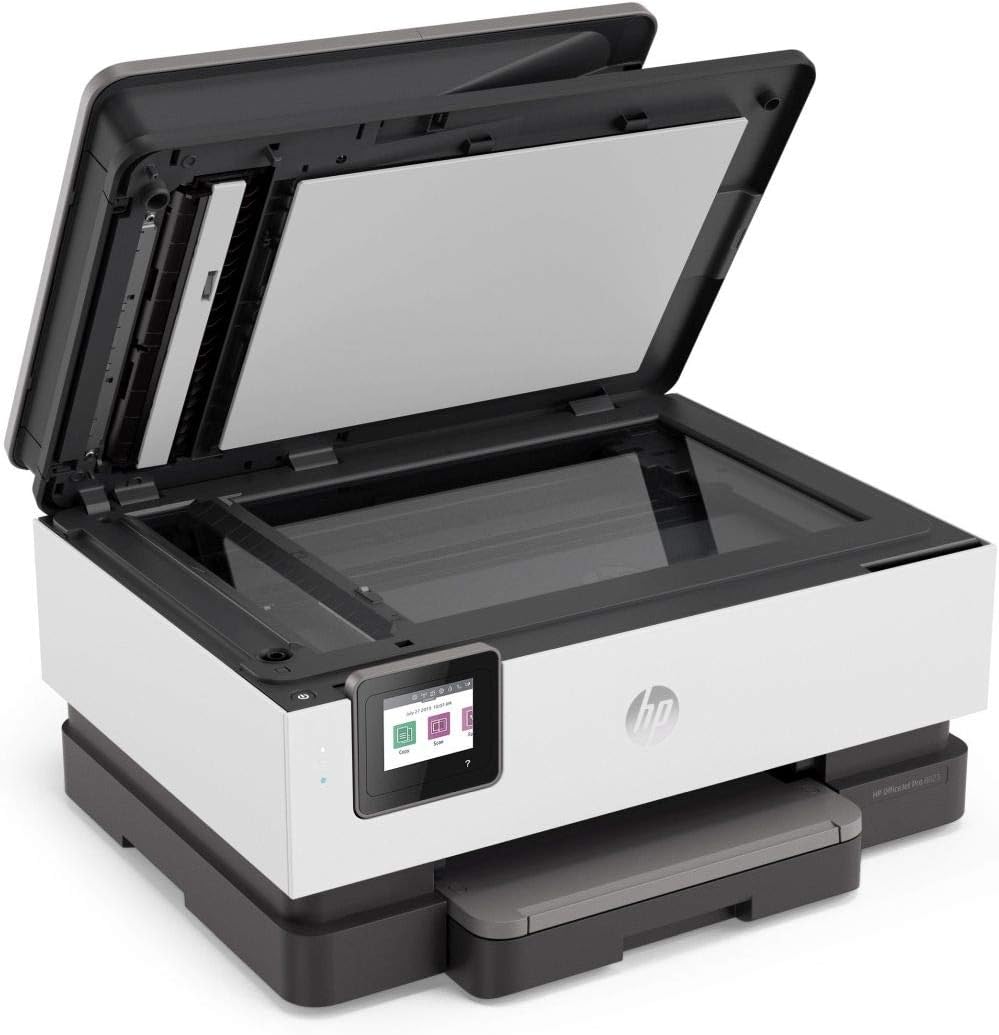 Printers HP OJ Pro 8023 | Officejet Printers | all in one printers | Hw Egypt