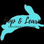 Hop and Learn Childrens Therapy Profile Picture