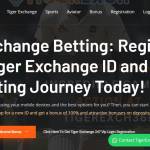 Tiger Exchange Profile Picture