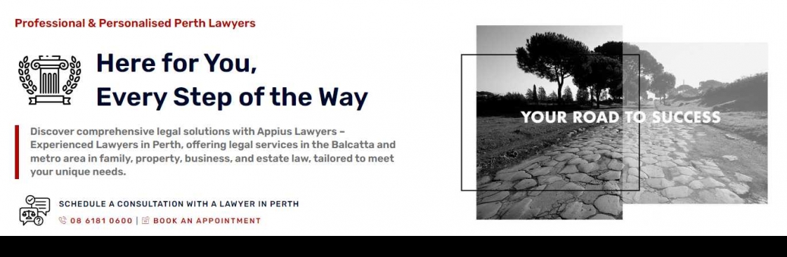 Appius Lawyers Cover Image