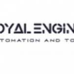 Royal Engineering Profile Picture
