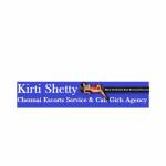 Kirti Shetty Profile Picture