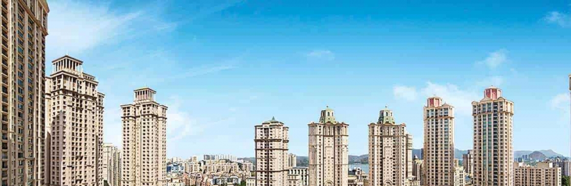 Skyline Haven Mumbai Cover Image