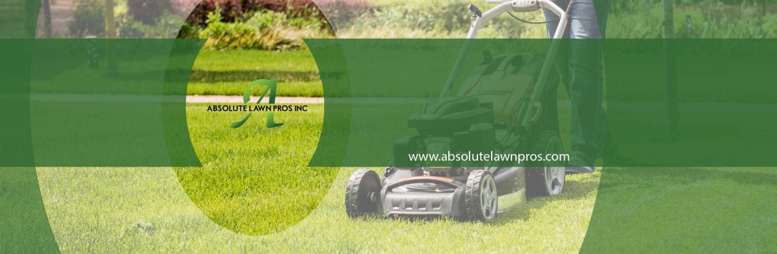 Absolute Lawn Pros Inc Cover Image