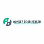 Wonder Door Healer Profile Picture