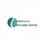 ProHealth Wellness Centre Profile Picture