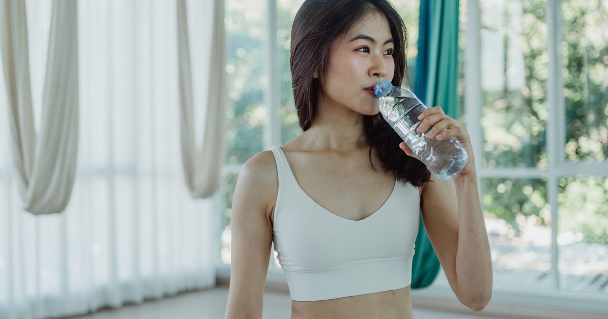 "The Role Of Alkaline Water In Fitness And Sports Performance "