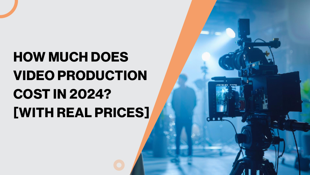 2024 Video Production Costs & Pricing Factors | Origin Films
