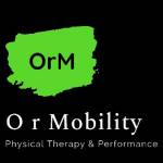 OrMobility PT Profile Picture