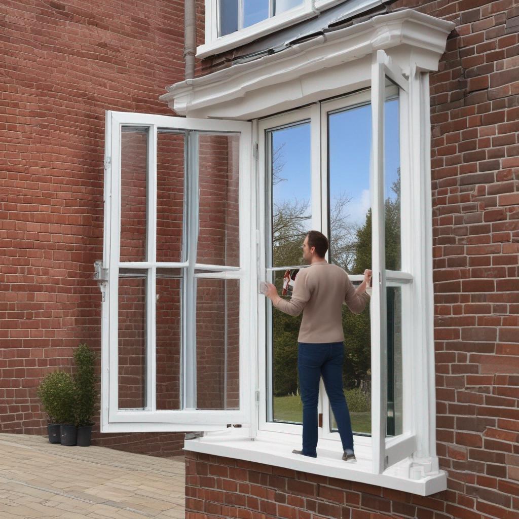 Enhance Your Home with Aluminum Double Glazed Windows | Zupyak