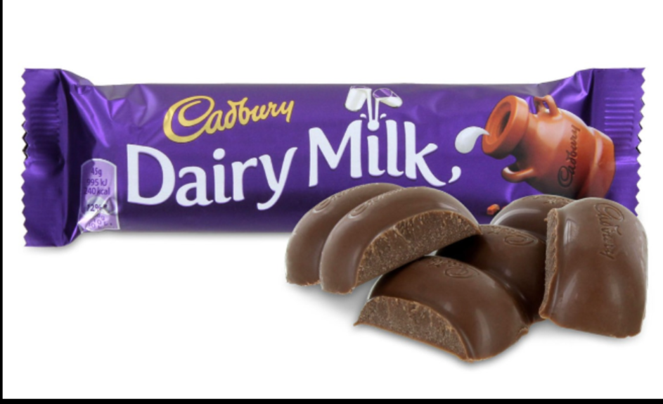 Best-selling Cadbury products You Should Try Today - INSCMagazine