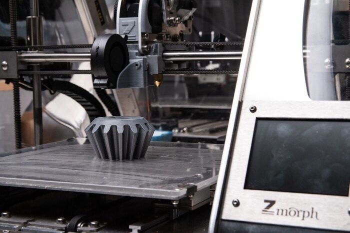 3D Printing And Thermoplastics - Connekt llc
