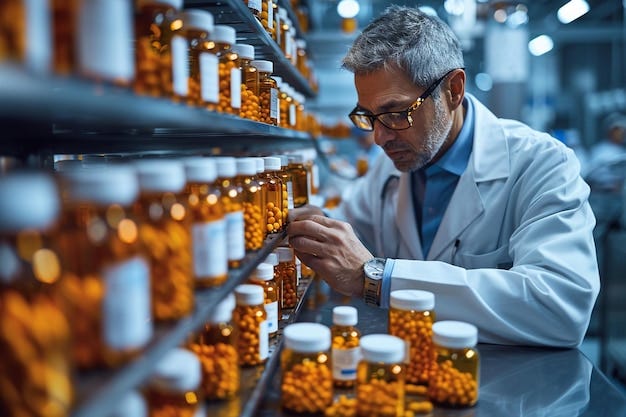 Unlocking the Potential: The Best Nutraceutical Third Party Manufacturers in India | by Abha Biotechnology | May, 2024 | Medium