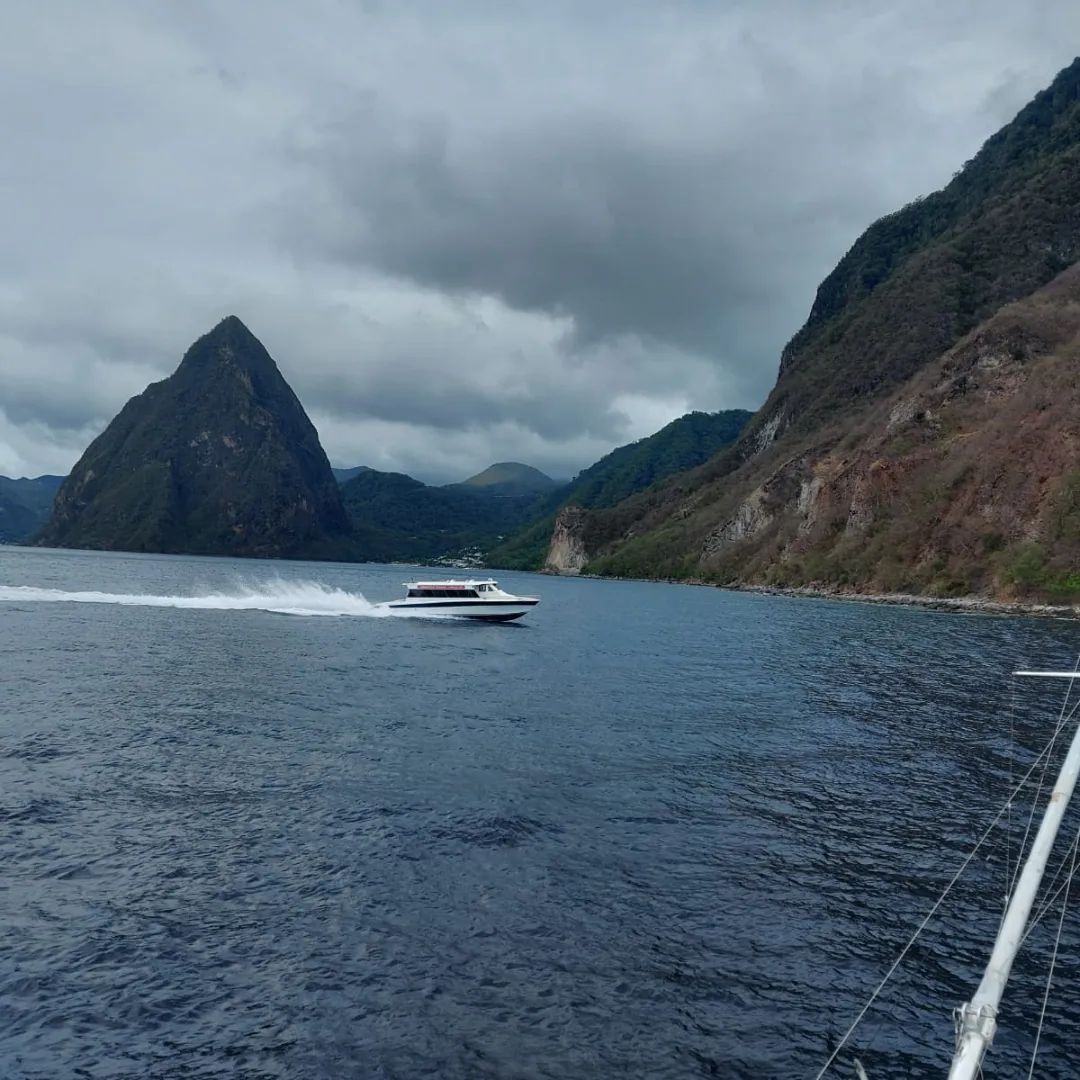 Reasons to Go For the St. Lucia Water Ferry Ride to All Island Destinations - Havily