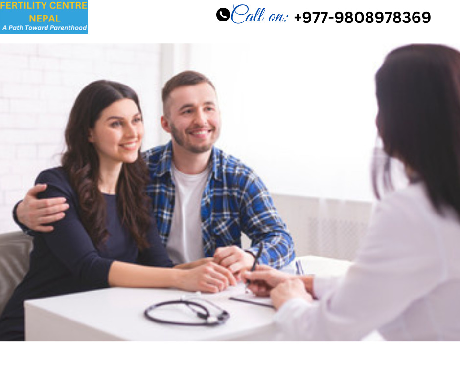 Best IVF centre in Nepal : How to Find the Best IVF Clinic in Nepal?