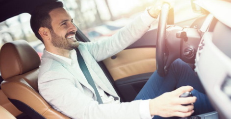Driving Skills with a 4 Hour Defensive Driving Course