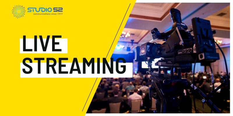 7 Ways Live Streaming Video Increases Brand Engagement