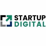 Startup Digital Profile Picture