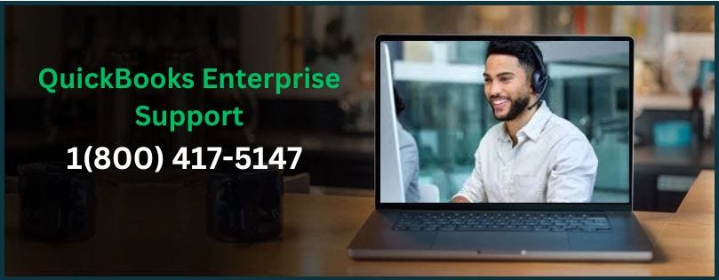 Elevate Your Business with QuickBooks Enterprise Support