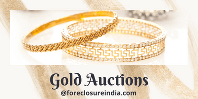 Foreclosure India - Bank EAuction & Online Auctions | Find Auction across India