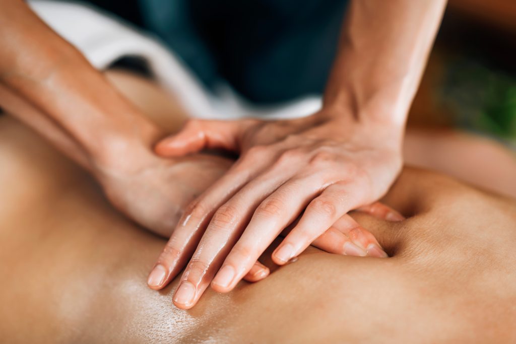 Book the Best Massage Business Bay Area | TechPlanet