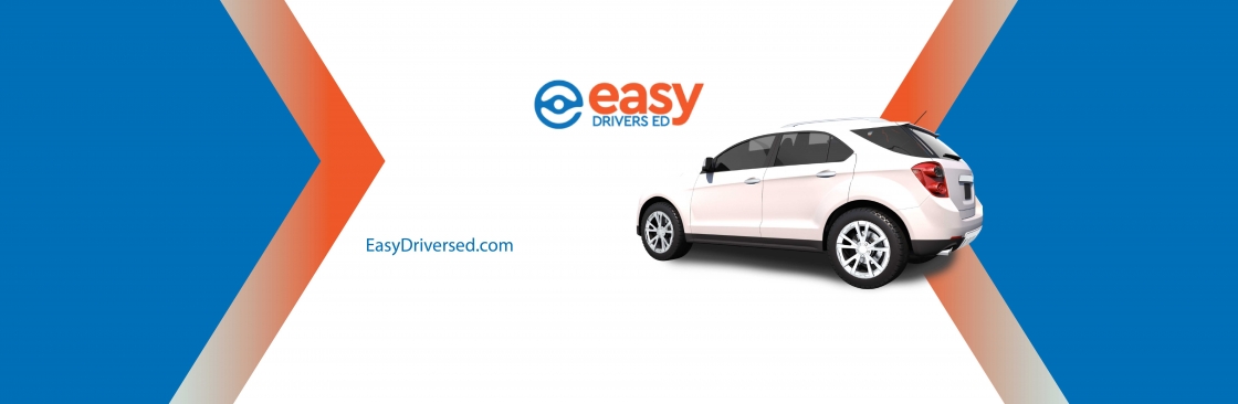 EasyDrivers Ed Cover Image