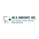 Joe D Arbutante DDS Profile Picture