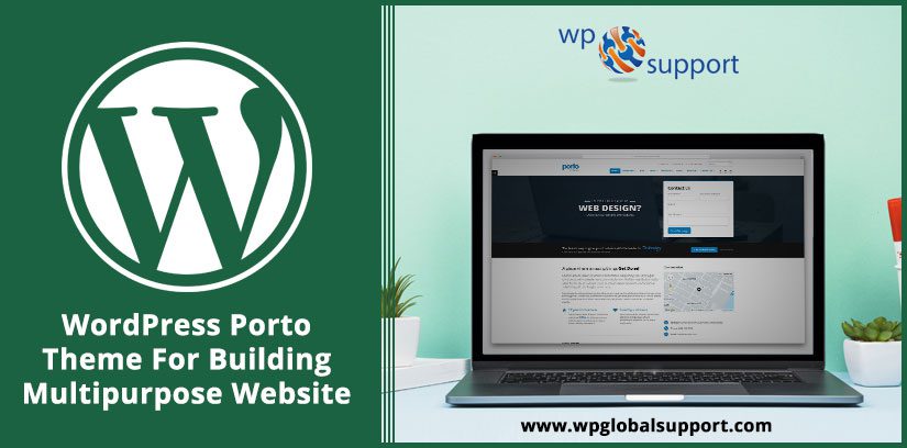 WordPress Porto Theme Review: The Best WooCommerce & Multi-Purpose Theme of 2023