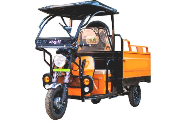 Reasons You Should Buy a Rickshaw Loader in Chandigarh