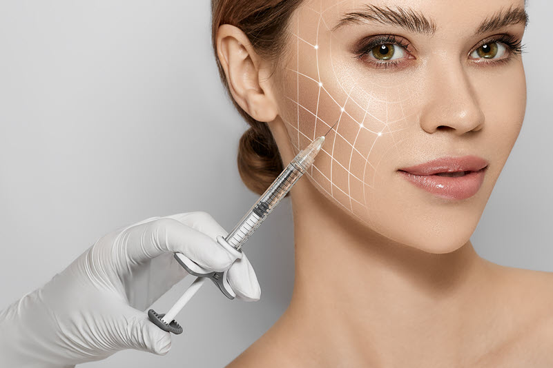 Why Botulinum Toxin Injections in Dubai are Taking Over 1