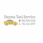 Dayma Taxi Service Profile Picture