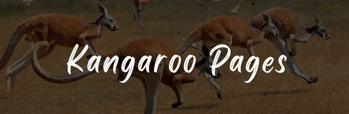 Write For Us Kangaroo Pages Cover Image