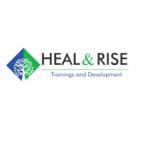 Heal and Rise Profile Picture