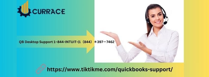 How can I contact [INTUIT] QuickBooks Desktop Support for assistance? | by Guddujnx7462 | May, 2024 | Medium