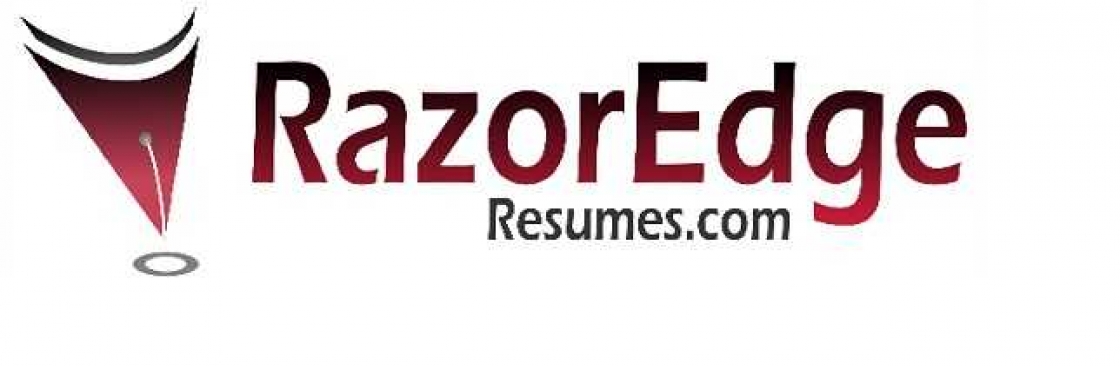 Razor Edge Resumes Cover Image